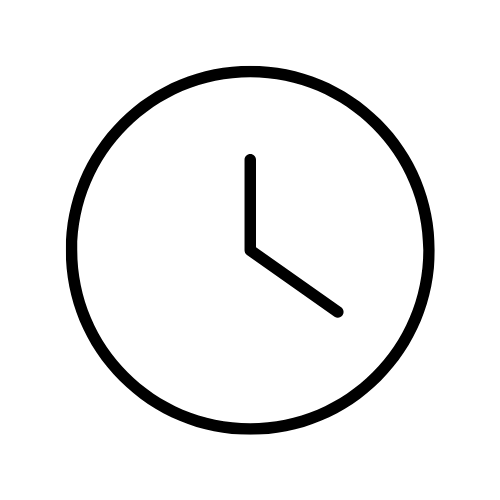 Wall Clocks