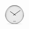 Minimalist Silent Wall Clock Modern Non Ticking Decorative Home Decor
