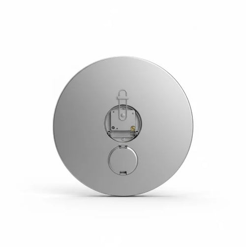 Minimalist Silent Wall Clock Modern Non Ticking Decorative Home Decor