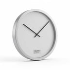 Minimalist Silent Wall Clock Modern Non Ticking Decorative Home Decor